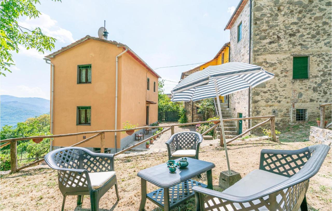 Stunning Home In Longoio With Kitchen Monti di Villa 外观 照片